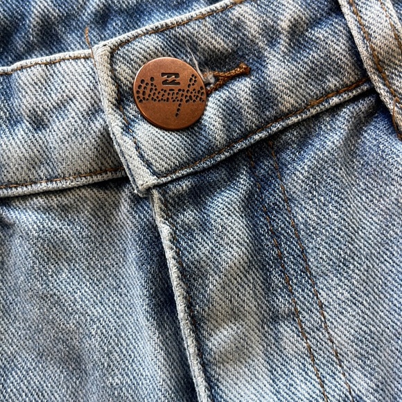 Wrangler Billabong collab - Picture 2 of 6